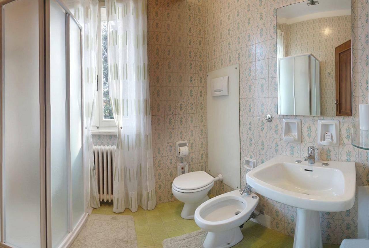 Biancavilla B&B เบรเชีย ภายนอก รูปภาพ