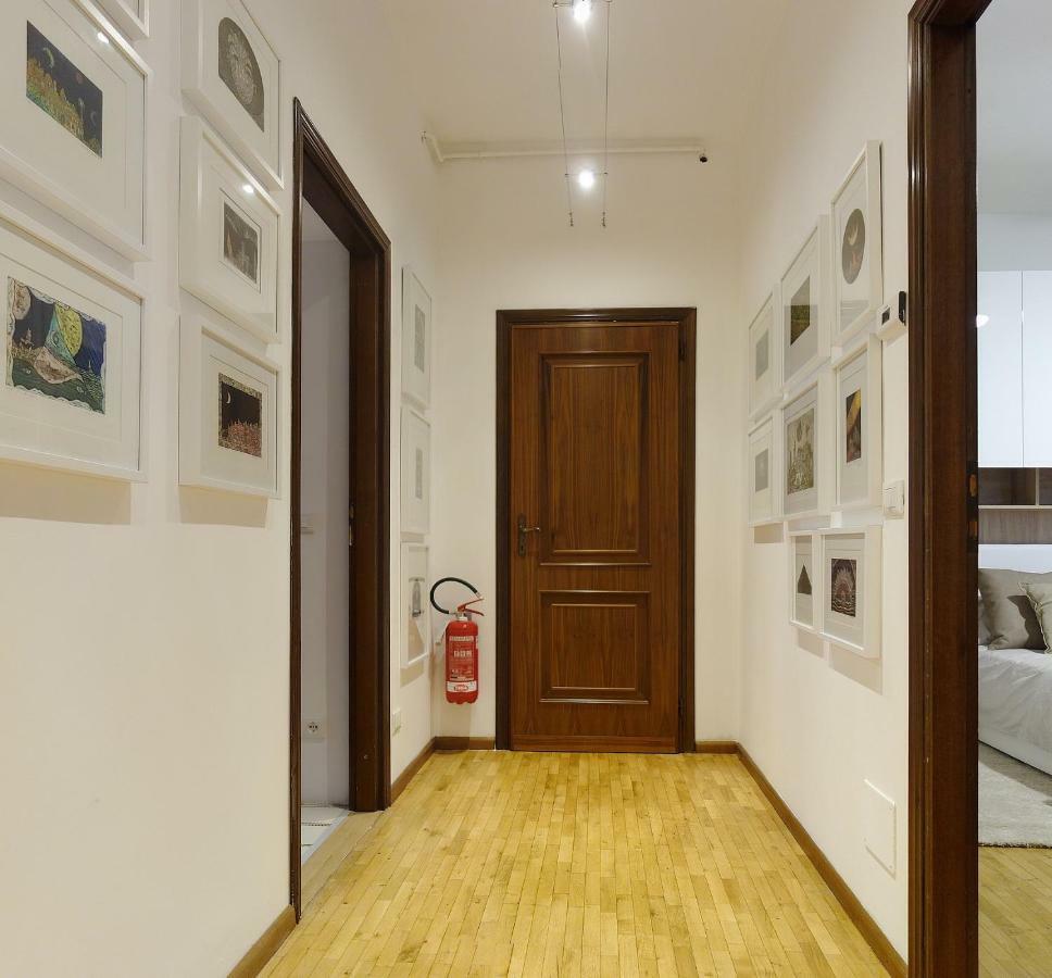 Biancavilla B&B เบรเชีย ภายนอก รูปภาพ