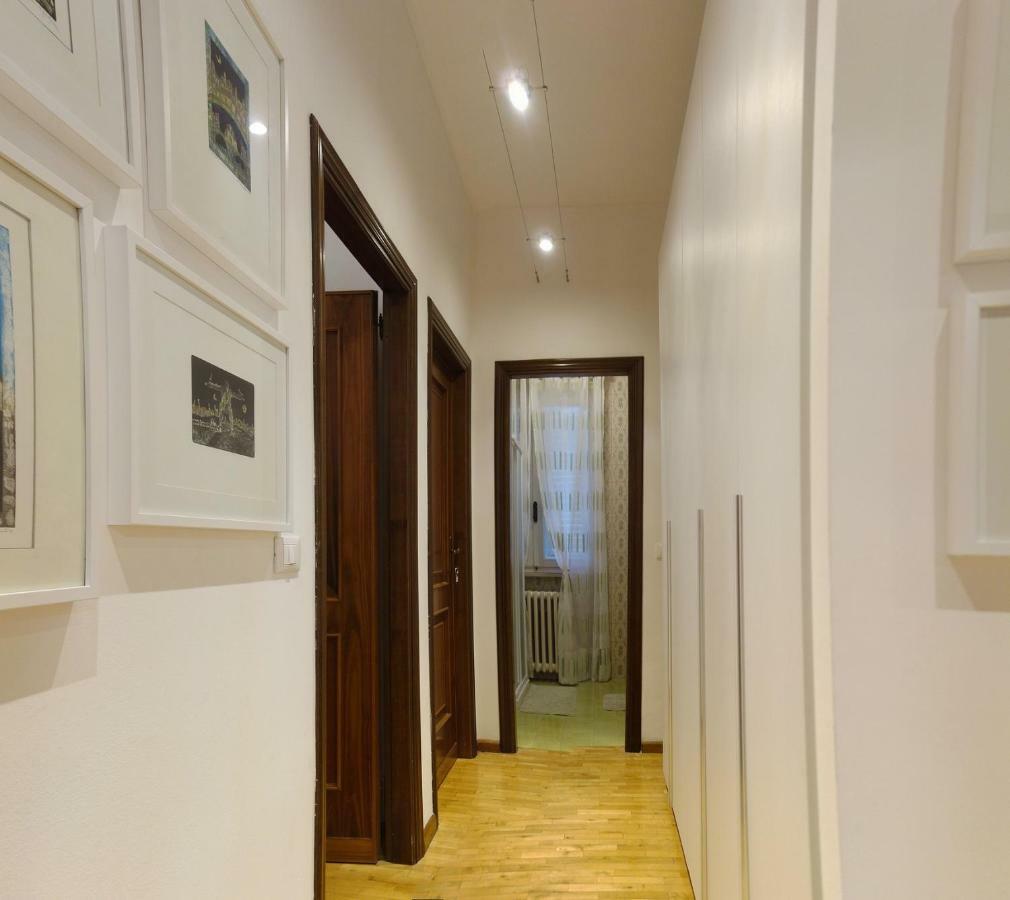 Biancavilla B&B เบรเชีย ภายนอก รูปภาพ